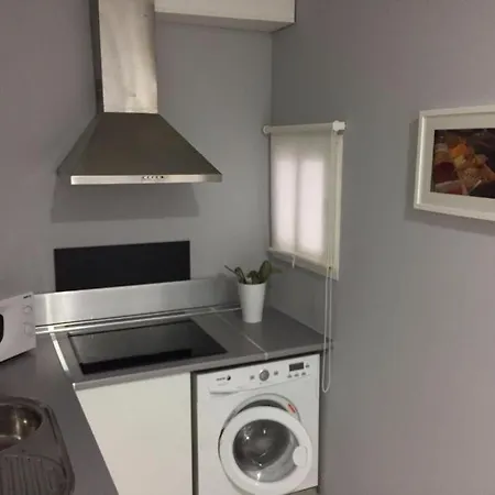 Apartament Triplex Junto Castillo De San Marcos *