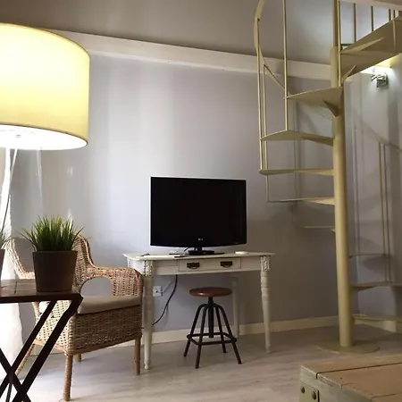 Triplex Junto Castillo De San Marcos Apartament *