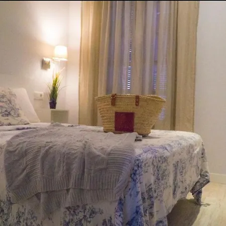 Triplex Junto Castillo De San Marcos Apartament