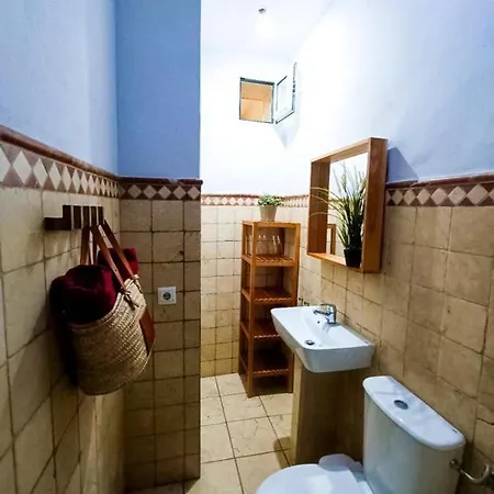 Triplex Junto Castillo De San Marcos *