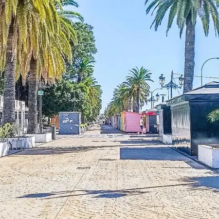 Triplex Junto Castillo De San Marcos *