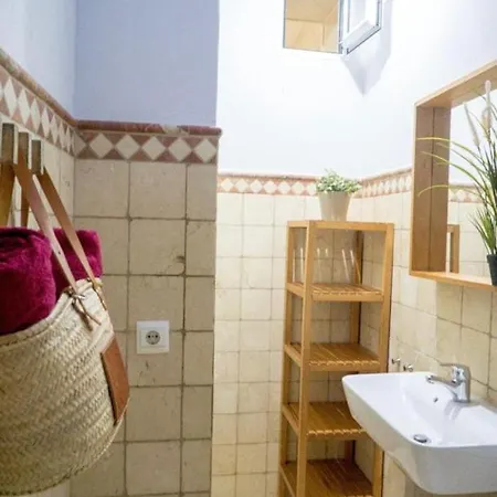 Apartment Triplex Junto Castillo De San Marcos *