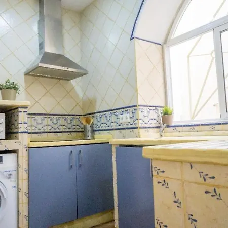 Triplex Junto Castillo De San Marcos Apartment *